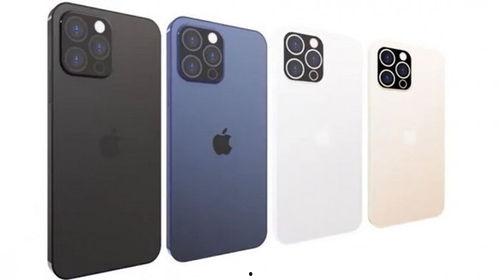 iphone13当年最新爆料,前瞻揭秘，五大亮点抢先看  第1张