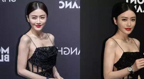 爆料女明星p图视频,视频爆料揭示明星美容术背后秘密  第2张