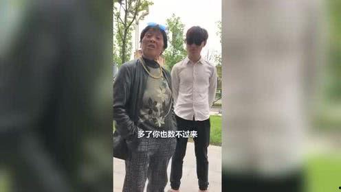 良哥明星爆料视频播放,良哥独家爆料视频幕后真相大起底 第2张 良哥明星爆料视频播放,良哥独家爆料视频幕后真相大起底 第2张