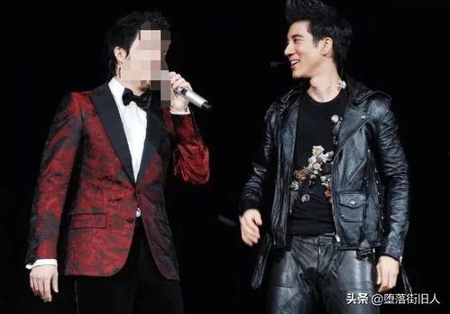 娱乐圈吃瓜王力宏是谁啊,力宏的娱乐八卦影响力  第1张