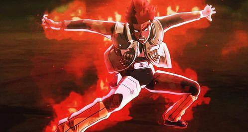 火影手游八门凯爆料视频,全新技能与神秘背景揭秘  第2张