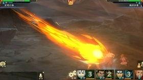 火影手游八门凯爆料视频,全新技能与神秘背景揭秘  第3张