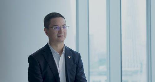 越秀集团陈磊爆料视频,内部真相与行业动态深度剖析  第3张