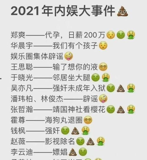 娱乐吃瓜表,揭秘“娱乐吃瓜表”背后的热点事件  第2张