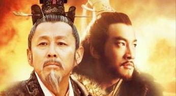 刘邦爆料项羽视频大全播放,项羽视频大全播放背后的历史真相  第2张