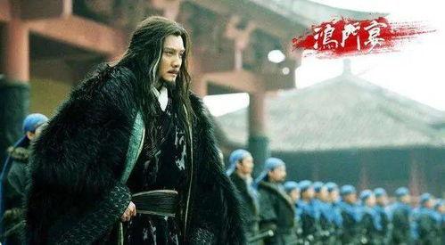 刘邦爆料项羽视频大全播放,项羽视频大全播放背后的历史真相  第3张