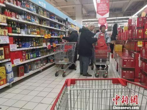 济南超市喝酒爆料视频,视频爆料揭示惊人真相  第3张