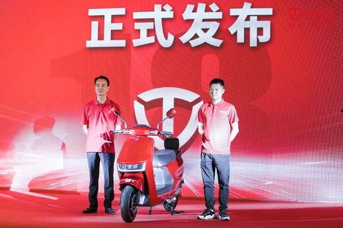 台铃最新爆料,颠覆性技术革新，引领电动车行业新潮流  第3张