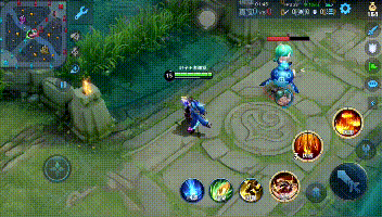 王者小乔爆料视频大全最新,揭秘新技能与神秘背景故事  第2张