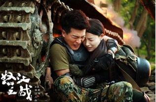 怒江之战在线观看高清,惊心动魄的抗战传奇再现！