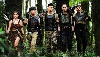 怒江之战在线观看高清,惊心动魄的抗战传奇再现! 第3张 怒江之战在线观看高清,惊心动魄的抗战传奇再现! 第3张