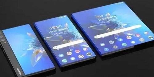 华为x3官方爆料视频,揭秘全新旗舰手机的神秘面纱 第3张 华为x3官方爆料视频,揭秘全新旗舰手机的神秘面纱 第3张