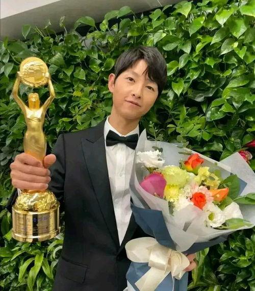 娱乐圈爆料小宋仲基,揭秘明星背后的故事 第3张 娱乐圈爆料小宋仲基,揭秘明星背后的故事 第3张