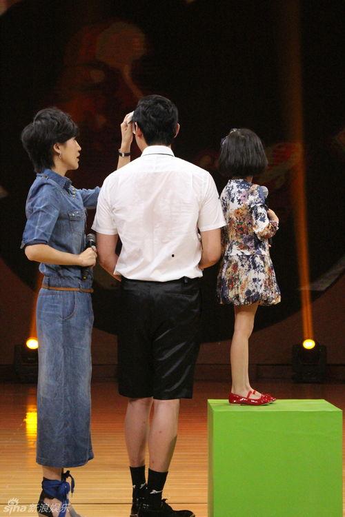 陆毅鲍蕾娱乐爆料了吗,揭秘明星夫妻幕后故事 第2张 陆毅鲍蕾娱乐爆料了吗,揭秘明星夫妻幕后故事 第2张