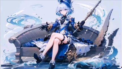 枫丹后续剧情爆料最新