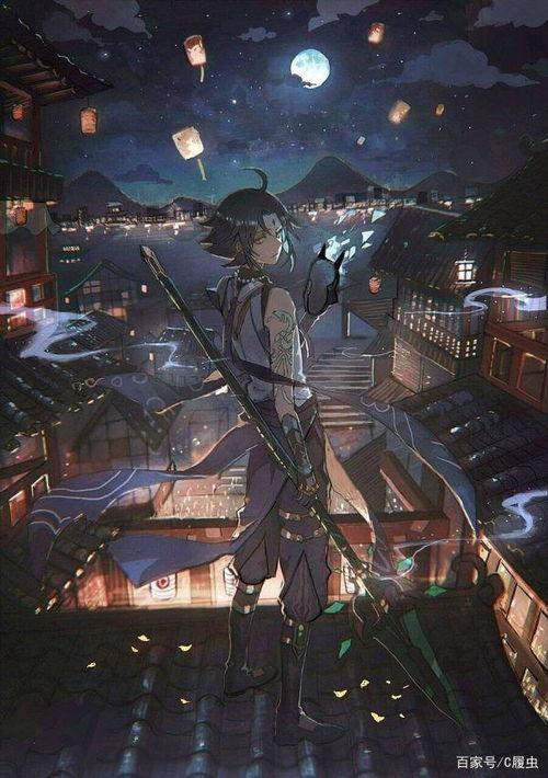 原神4.4卡池最新爆料,新角色与限定武器即将登场！