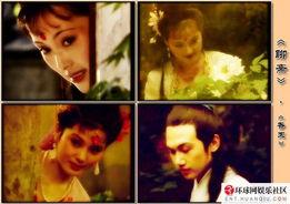 老版聊斋在线观看,老版经典再现，在线重温鬼怪传奇  第2张