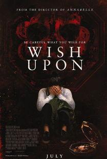 电影 许愿在线观看,穿越时空的奇幻之旅，见证奇迹的诞生  第2张