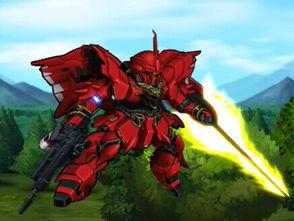 最新高达爆料新闻,神秘新机体亮相，剧情走向引发热议