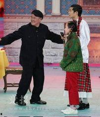 赵本山春晚爆料视频大全,赵本山经典爆料视频大盘点  第3张