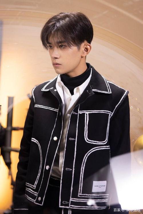 杨柳爆料王俊凯视频,王俊凯视频幕后故事大曝光  第2张