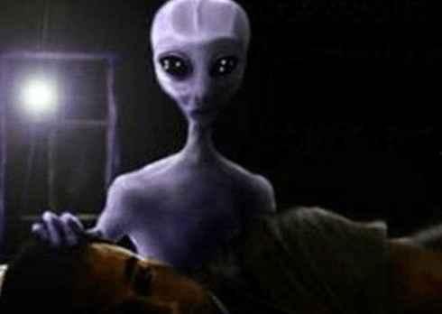 加西亚爆料外星人视频,加西亚独家爆料震撼视频首度曝光