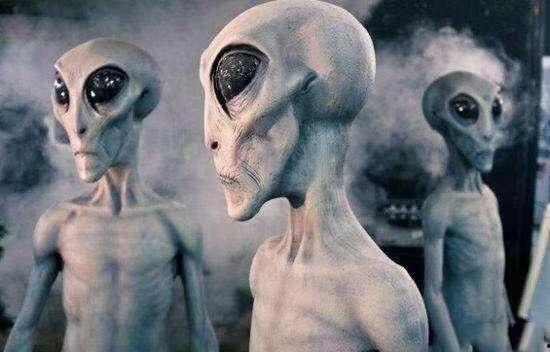 加西亚爆料外星人视频,加西亚独家爆料震撼视频首度曝光  第2张