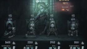 第五人格近期福利爆料最新,福利大放送，最新爆料揭秘神秘活动！  第2张