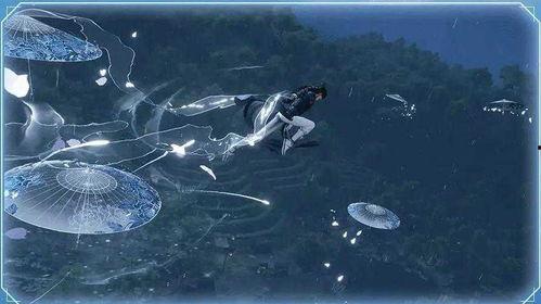 逆水寒最新白发爆料,江湖再添白发侠客，风华绝代引期待  第2张