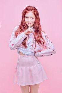 新女团出道歌曲爆料最新,青春旋律点燃音乐舞台  第2张