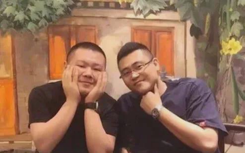 狗仔爆料德云社视频大全,德云社经典视频大盘点  第3张