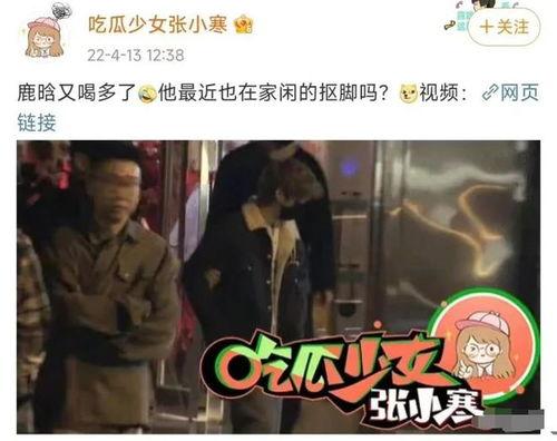 内娱狗哥爆料视频在线观看,内娱幕后真相大揭秘  第3张