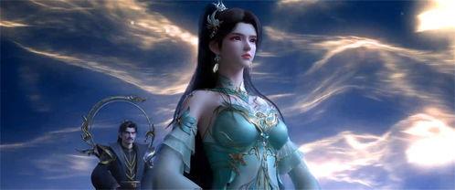 斗破苍穹年番最新97爆料,神秘势力崛起，萧炎再战巅峰！