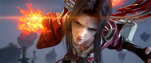 斗破苍穹年番最新97爆料,神秘势力崛起，萧炎再战巅峰！  第2张