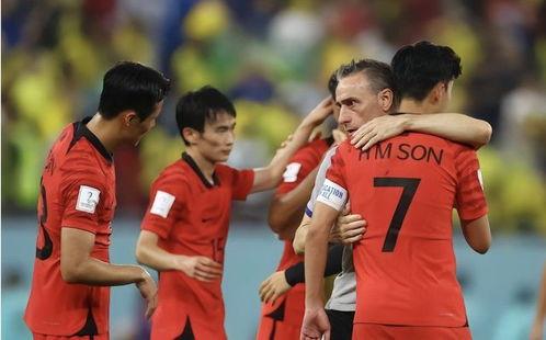 韩国足协爆料新闻最新,揭秘国家队备战2024亚洲杯关键策略与备战情况  第2张
