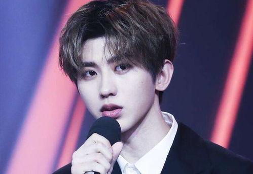 蔡徐坤经典爆料视频合集,揭秘偶像背后的真实故事  第2张