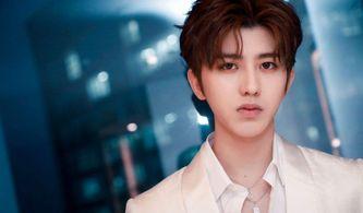 蔡徐坤经典爆料视频合集,揭秘偶像背后的真实故事  第3张