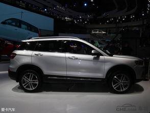 哈弗h6新车爆料视频,亮点抢先看，性能与颜值双提升