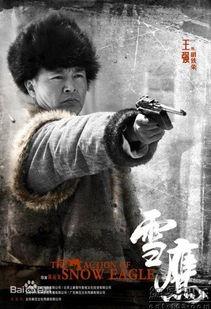 雪鹰 电视剧在线观看,探寻雪域高原的传奇故事  第3张