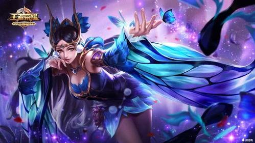 貂蝉超话爆料最新,揭秘古代美女的传奇人生  第1张