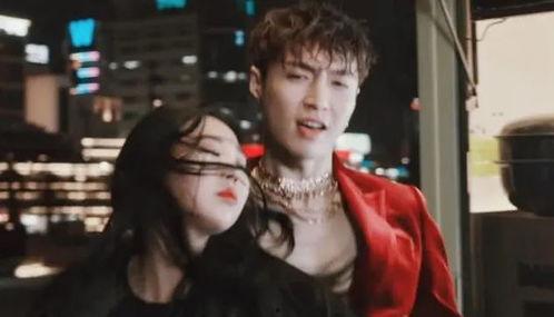 阿娇爆料张艺兴视频合集,视频合集大放送  第2张