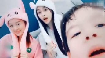 对镜爆料小孩视频大全,揭秘小孩视频大全的欢乐瞬间  第1张