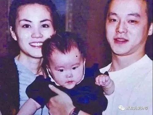 杨紫妈妈最新爆料视频,揭秘杨紫成长背后的感人故事  第2张