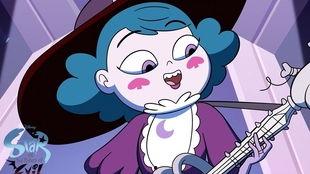 星蝶公主第二季在线观看,奇幻冒险再启航  第3张